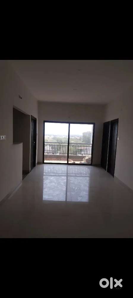 2 Bkh Flat available for sale in Iris park, Talawali Chanda Indore MP