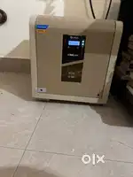 Genus 1000 VA Li Ion Inverter