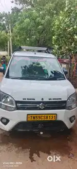 Need driver for T board car