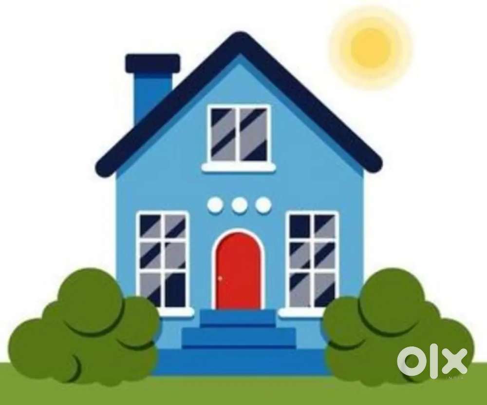 2 BHK  Near Kannur Airport for Rent/Lease