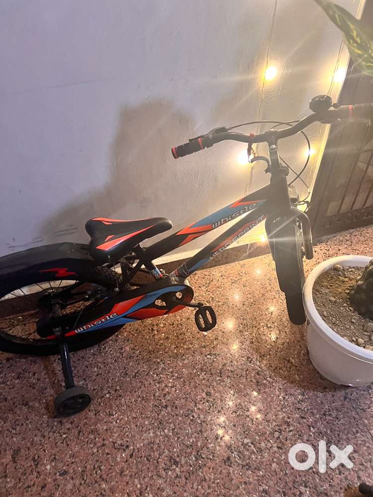 Bicycle in very goid condition