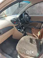 Hyundai i10 2010 LPG Good Condition