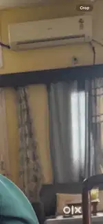 2 ton panasonic AC