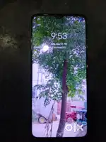Vivo y 16  okay condition. 2 year old
