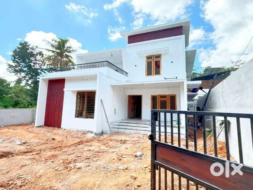 New house for sale Kattayikonam Panimoola