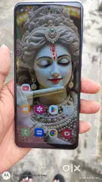 A21s 6/64 fresh condition 4G