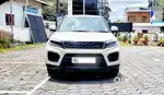 Maruti Suzuki Vitara Brezza 1.5 VXI, 2020, Petrol