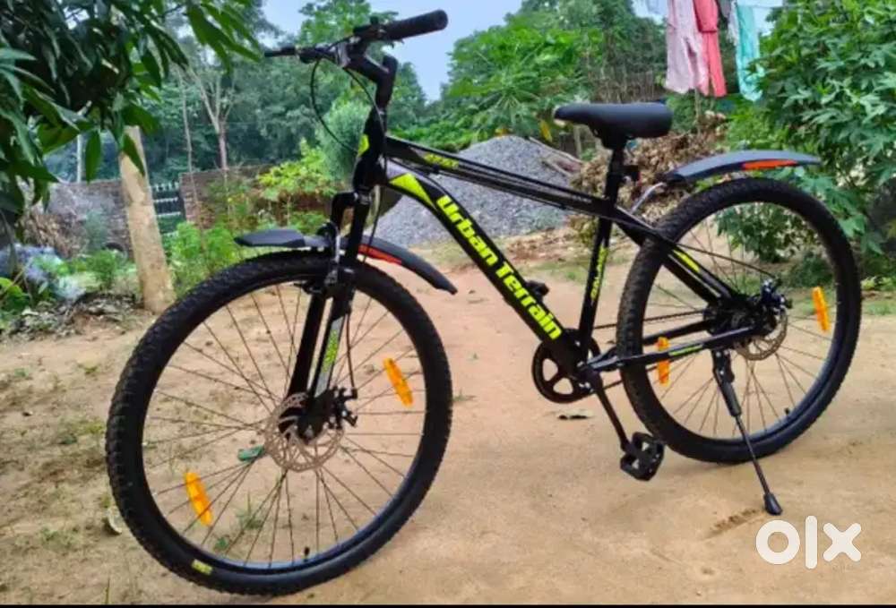 27.5 full new condition