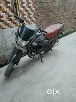 Good condition 2018 model disc break