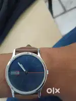 Peter england mens watch