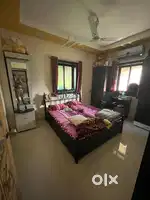 PG Accommodation for Girls – Dombivli East (Ayer Road) – Fully Furn