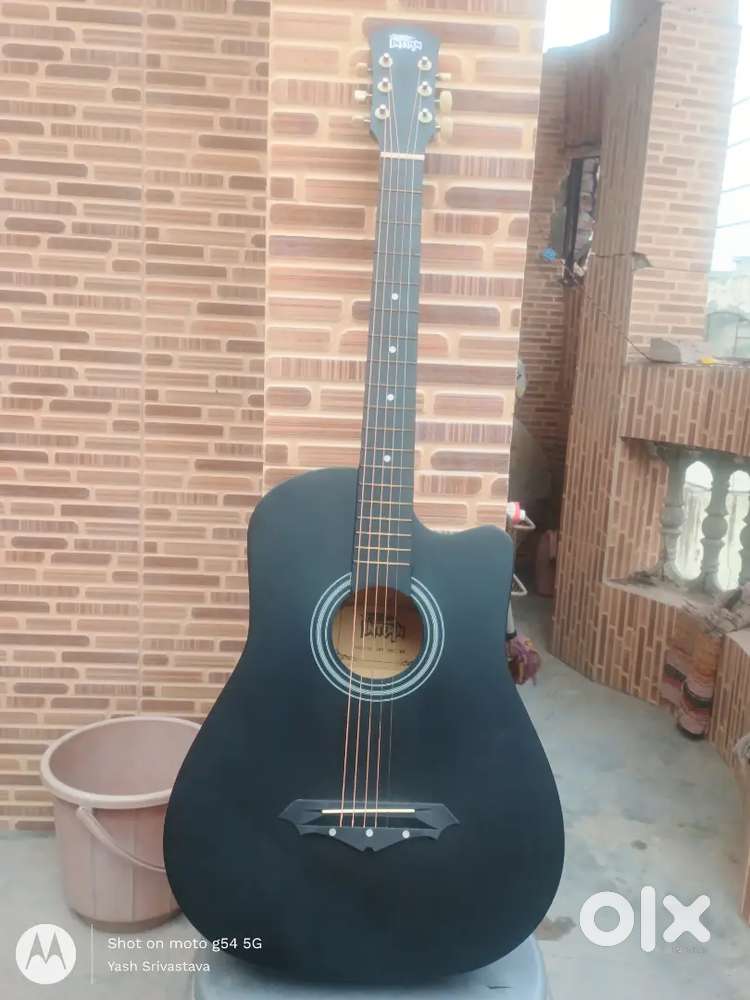 Acoustic Guitar