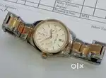 Tiatan Watch