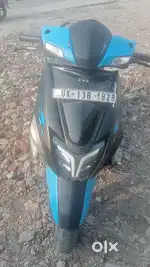 Good condition 9700 km driven