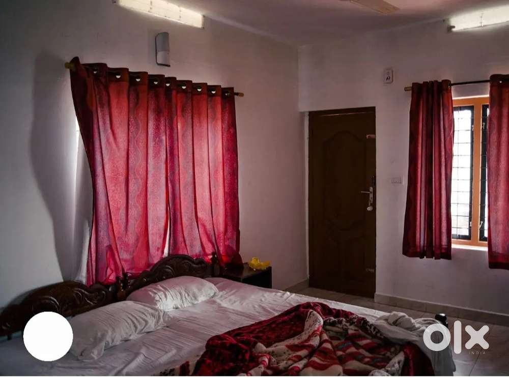 Family room good looking and neat and clean