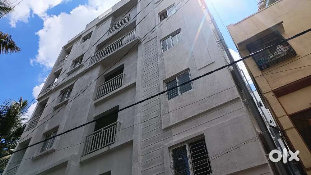 We do A-Z of property management and multi-services in North Bangalore