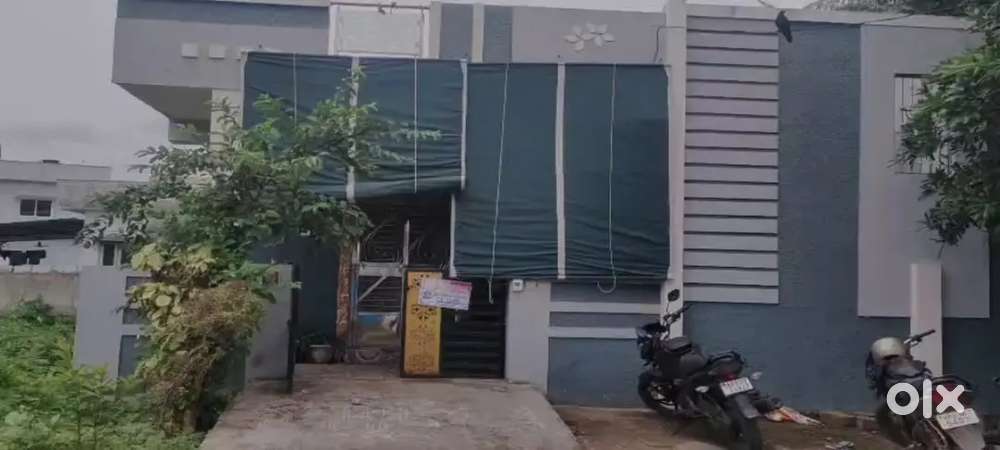 3 years old individual house pedagadi village rampuram pendurthi