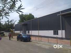 Go down with 26 cent 6300 sqft for Rent Available at Erattakulam