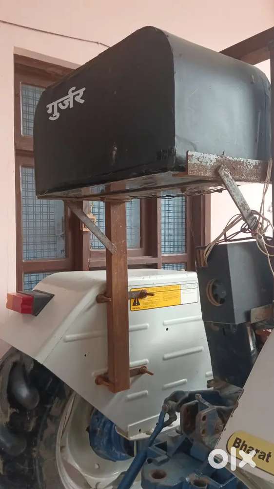 Kami koi nhi h bs vse hi de rha hu bda amplifier h sath m
