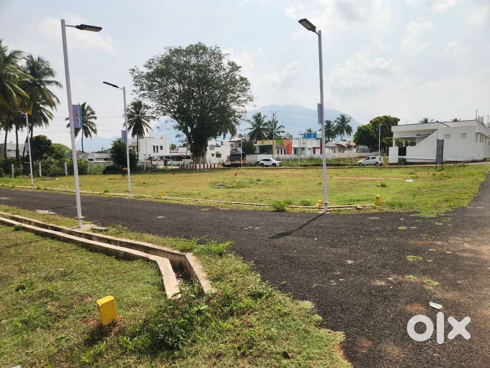 Nearby school college  good water source