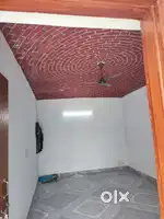 Single big room for 4 persons with big size separate kitchen