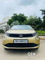 Tata Altroz XZ, 2020, CNG & Hybrids