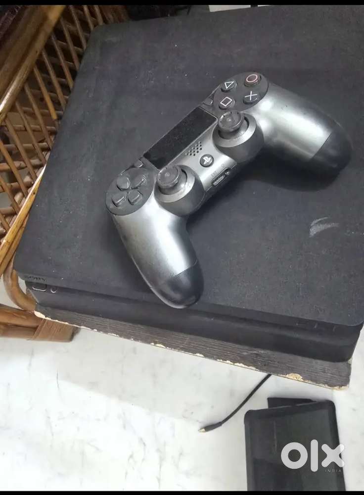 Ps4 slim 500gb