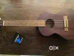 Kala Makala MK-TE Tenor Electro-Acoustic Ukulele with EQ