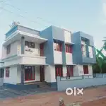 Edapally cheranalloor 4 bhk new house near kalamassery, kakkanad