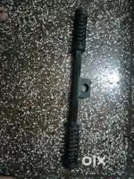 Leg guard bullet