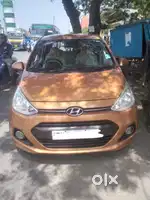 Hyundai Grand i10 2013-2016 Magna, 2015, Petrol