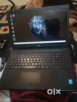 Dell laptop