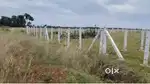 West facing 290 SQYARDS BOGAPURAM