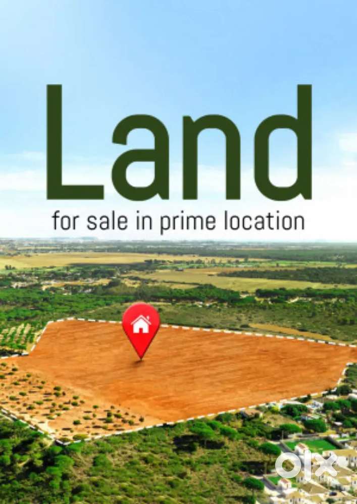 7.5 cent land for sale at Kadavanthra
