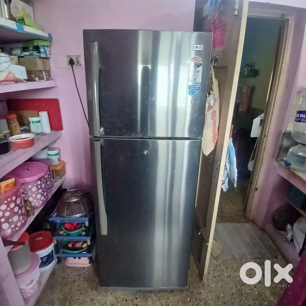 LG Refrigerator 350 litres