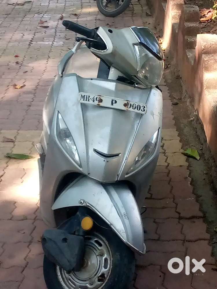 Maestro condition good