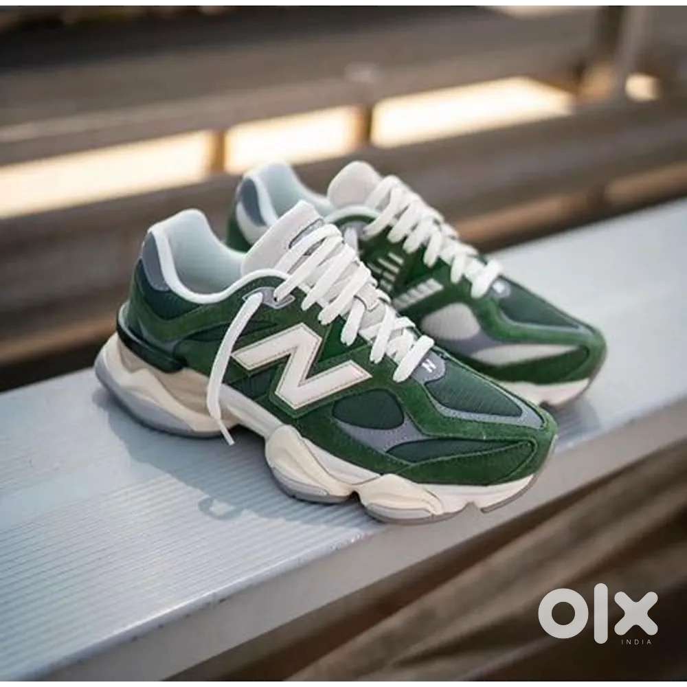 Nb 9060 nori green