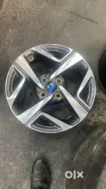 oem alloy wheels Hyundai i20 grand i10 nios