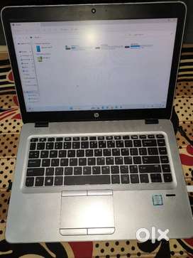 Hp Laptop sell
