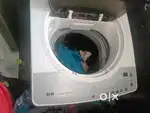Ifb top load washing machine 6.5 kg