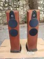 Wharfedale jade speakers 7.0