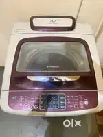 Sumsung Fully automatic washing machine 6.5 kg