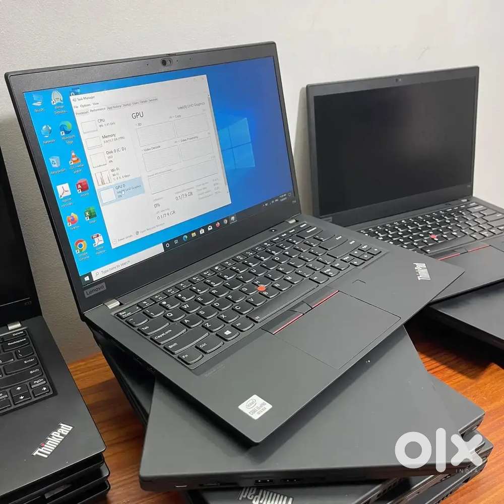 Dell/hp/lenevo((8gb RAM +500gb hdd+i5)) Best condition.m