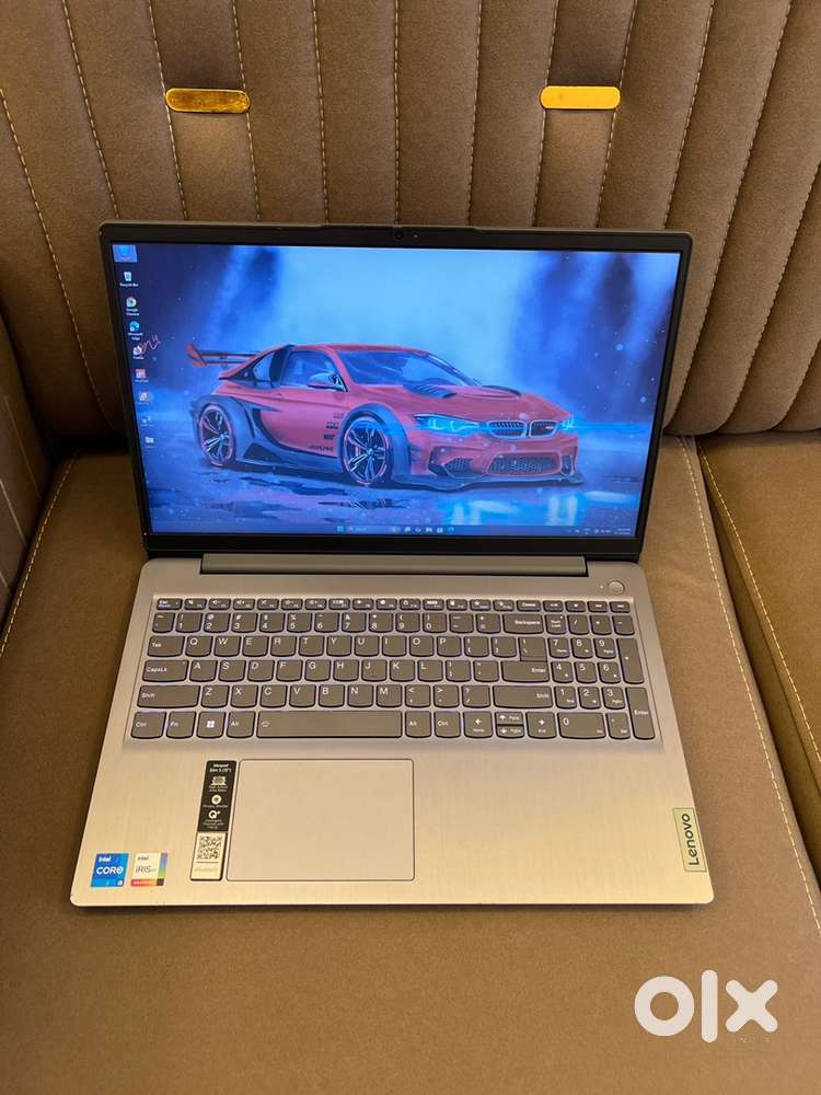 Intel Core i5 11th Gen processor Laptop Well maintained