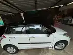 Maruti Suzuki Swift 2013