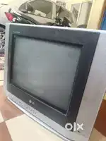 LG TV box type
