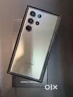 Samsung S23 ultra 256gb