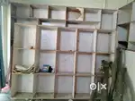 दुकान का रैक बिकाऊ है मात्र 40000