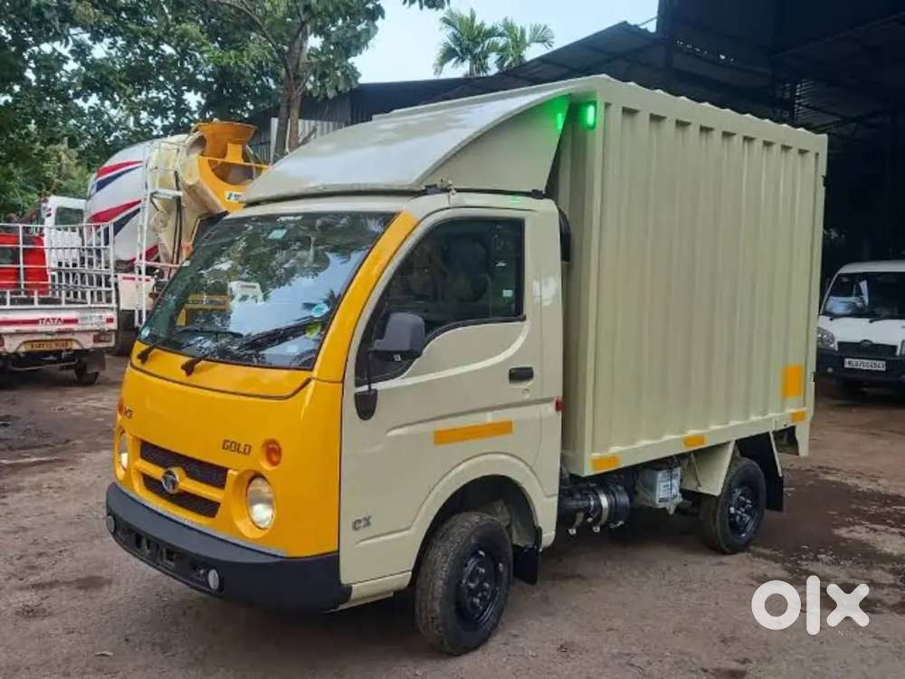 Need tata Ace driver for porter and company