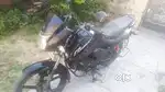 Hero Passion Pro new model